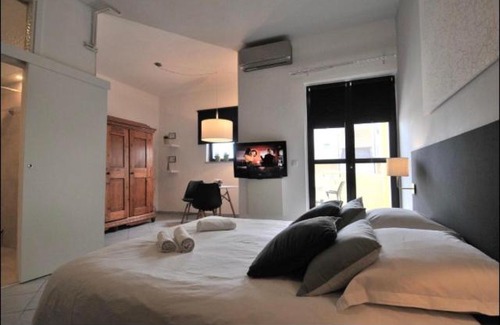Kunratice Apartment | Na lhotech
