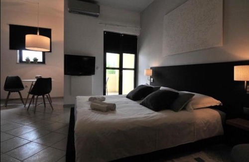 Kunratice Apartment | Na lhotech