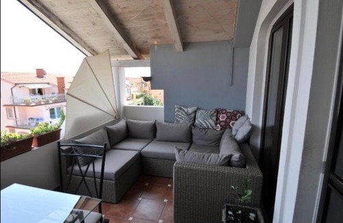 Kunratice Apartment | Na lhotech