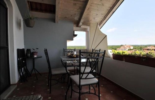 Kunratice Apartment | Na lhotech