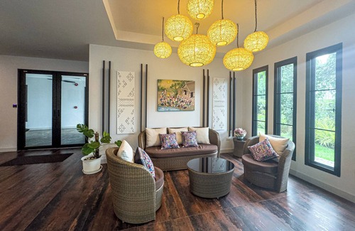 San Sai Hotel | Na Napa Wellness Spa & Resort