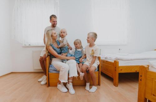 Oravska Lesna House | Na Orave dobre na Orave PENZIÓN SEVERKA!