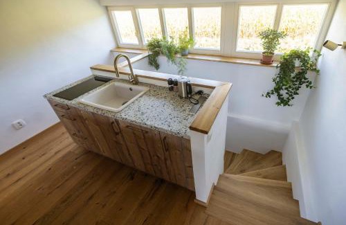 Ratibor Apartment | Na Ovčíně