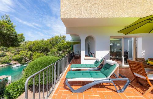 Santanyi Apartment | Na Pallissera