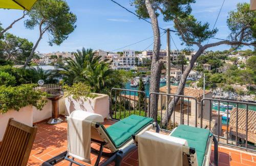 Santanyi Apartment | Na Pallissera