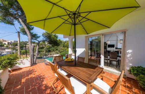 Santanyi Apartment | Na Pallissera