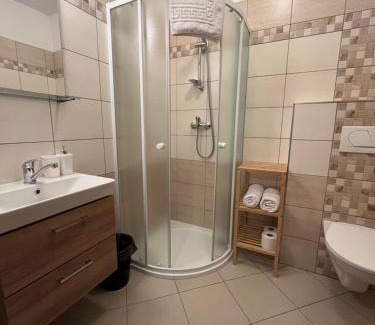 Paseky nad Jizerou House | Na Planýrce