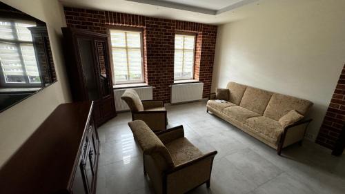 Chorzow Apartment | Na poddaszu Chorzów