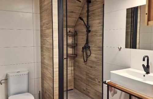 Piecki Apartment | Na Przypiecku