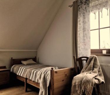 Piecki Apartment | Na Przypiecku