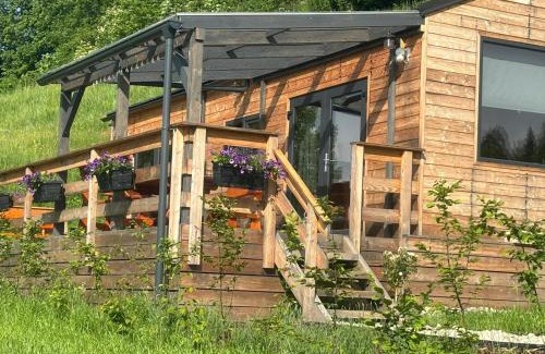 Terchova Apartment | Na Rose