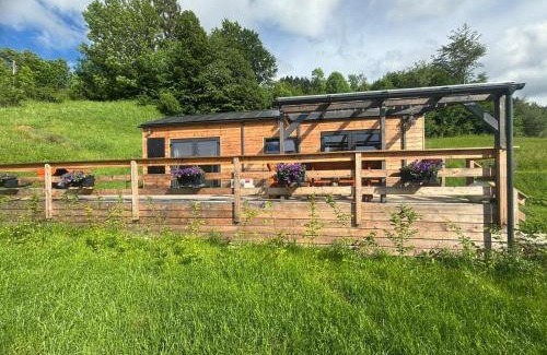 Terchova Apartment | Na Rose