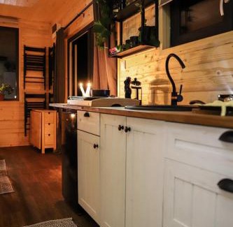 Terchova Apartment | Na Rose