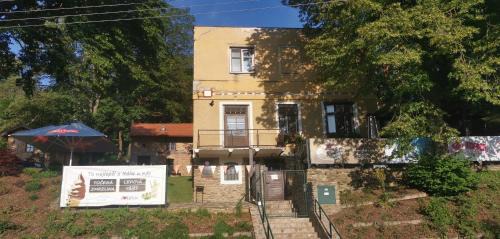Vranov nad Dyji Apartment | Na Skalce