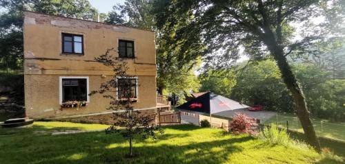 Vranov nad Dyji Apartment | Na Skalce