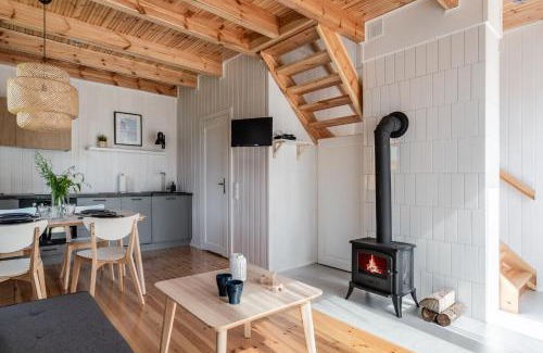Lubiatowo House | Na skraju lasu