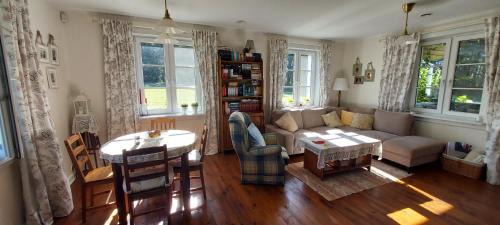 gmina Milejczyce House | Na skraju lasu