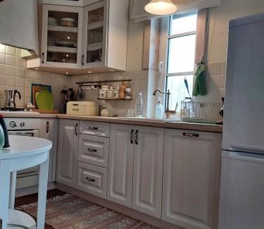 gmina Milejczyce House | Na skraju lasu