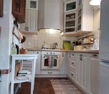 gmina Milejczyce House | Na skraju lasu