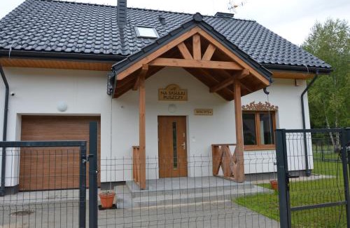 Bialowieza House | Na Skraju Puszczy - nowo otwarty