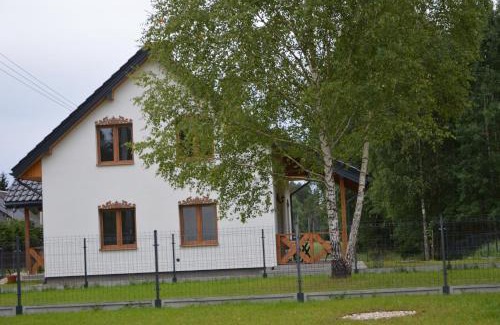 Bialowieza House | Na Skraju Puszczy - nowo otwarty