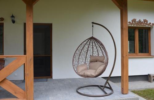 Bialowieza House | Na Skraju Puszczy - nowo otwarty