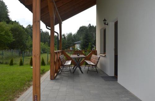 Bialowieza House | Na Skraju Puszczy - nowo otwarty
