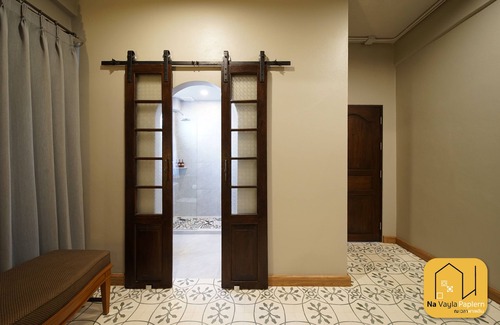 Bangkok Noi Hotel | Na Vayla PaPlern