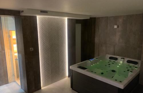 Miedzywodzie Apartment | Na Wczasowej - Apartamenty