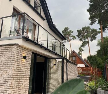 Miedzywodzie Apartment | Na Wczasowej - Apartamenty