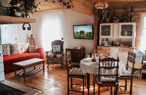 gmina Wyszki House | Na wsi Zalesie 53