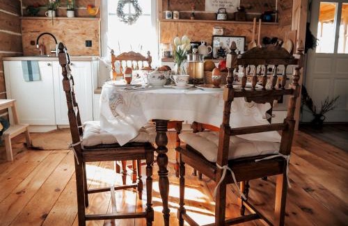 gmina Wyszki House | Na wsi Zalesie 53