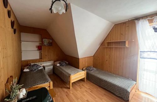 Czarna Gora Apartment | Na Wzgórzu