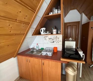 Czarna Gora Apartment | Na Wzgórzu