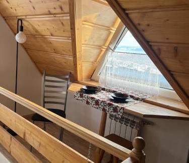 Czarna Gora Apartment | Na Wzgórzu