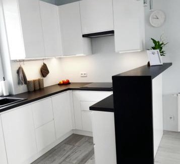 Biezanow - Prokocim Apartment | Na Wzgórzu