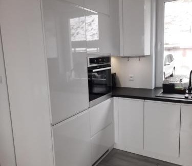Biezanow - Prokocim Apartment | Na Wzgórzu