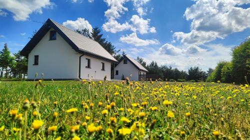 Piecki Villa | Na Zaciszu