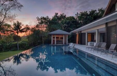 Koh Kaew Villa | Naam Sawan by Elite Havens