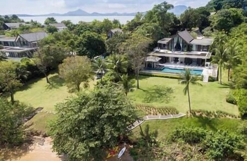 Koh Kaew Villa | Naam Sawan by Elite Havens