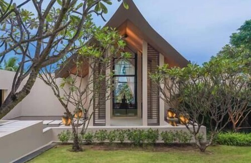 Koh Kaew Villa | Naam Sawan by Elite Havens