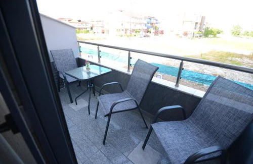 Katerini Apartment | NABRO Resort
