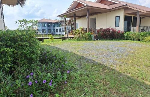 Khuan Khanun Resort | Nabua Thalenoi Resort