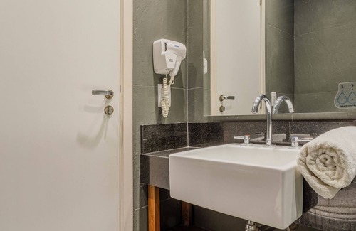 Palmas Hotel | Nacional Inn Palmas