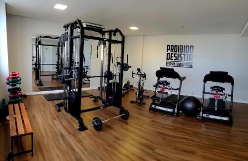 Centro - A Hotel | Nacional Inn Rondonópolis