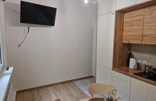 Mragowo House | Nad Brzegiem