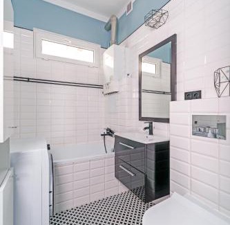 Mragowo House | Nad Brzegiem