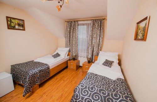 Hrubieszow Bed & Breakfast | Nad Bugiem