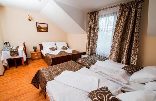 Hrubieszow Bed & Breakfast | Nad Bugiem