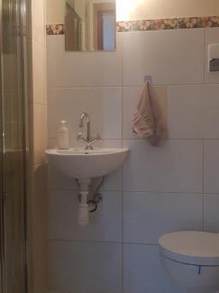 Wambierzyce House | Nad Cedronem